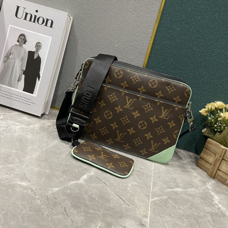 LV Satchel bags